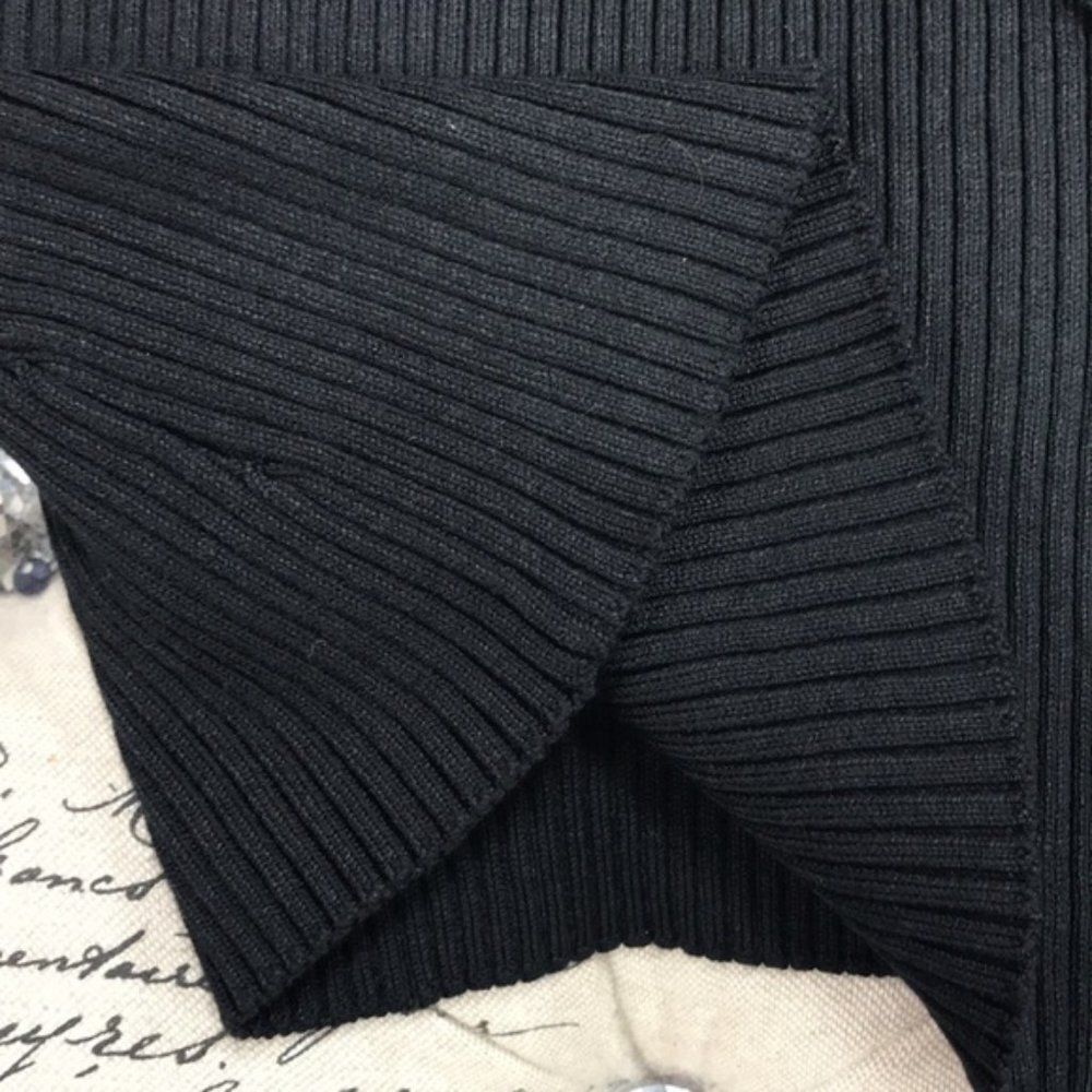 INC Studded Sweater - Picture 7 of 8